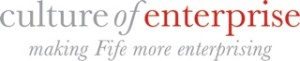 Culture of Enterprise Logo