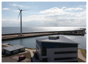 Methil Demonstration Site for Levenmouth Community Energy Project